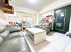 《看屋找信實》專任-近新光國小次頂樓電梯三房