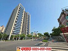 國泰文海硯樹梢綠意三房平車