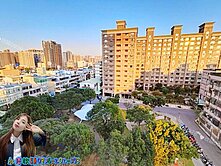 專🫧德友公園one低總價裝潢兩房車🏆公園首排