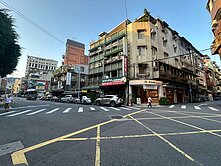 BD358南京黃金三角窗店面【中信房屋張翔喆】