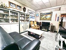 大里驚見7房巨獸級透天，中興商圈核心，活巷大空間