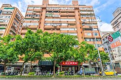 New🍎信義安和綠蔭名邸🍎住商林可縈