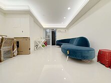 AC280-1忠孝東路富台美一樓【中信房屋張翔喆】