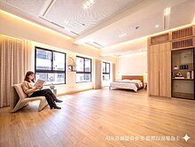 亞灣中央公園捷運｜景觀可規劃3房車位