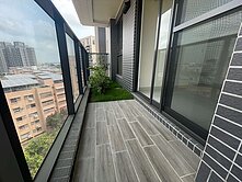★榮總｜霞海｜全新未住★中樓層∣景觀三房+平車