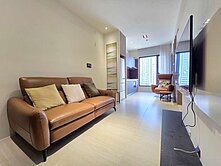 [R13捷運站]旁享京城/高樓層景觀美2房+平車