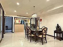 🌸華江一品御品苑邊間豪宅四大房坡平車🌸