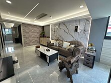 大搶手👍新北市蘆洲全新豪華裝潢獨戶電梯2+1房