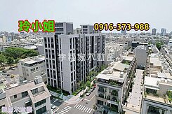 東區【佳鋐首邑】1樓住家全新３房+平車