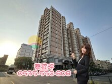 台積電|京賀捷運宅|正二房+獨立平車
