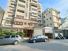 後站商圈體育園區大三房車