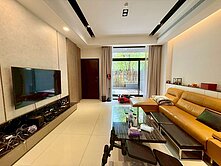 南向尊邸｜單元二樹禾院臨路電梯雙車墅💐