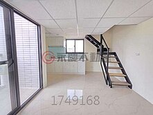 獨家Lalaport挑高4.8米全新2房