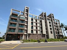 岡山白埔產業園區｜精美三房平移車位｜直接入住