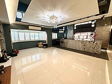 民生海華氣派大戶-中信房屋台北八德店