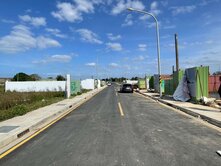 130 三石段6米面寬安置建地
