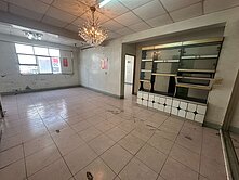 瑞隆商圈大建坪運動公寓