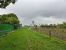 近泰安火車站｜搭區間車可達｜有水有電低總價休閒農地