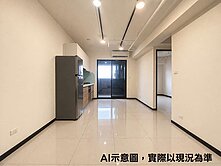 機捷A10~~＜大華首捷＞方正三房車