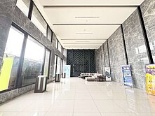 北屯十期葳格中學電梯三房平面車位次頂樓視野戶