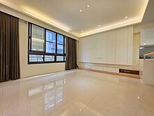 億載公園整新孝親雙車庫透天