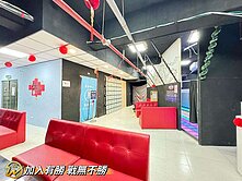 🌈市中心｜百坪商業大空間🌈低門檻創業・首選推薦