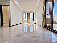 採光明亮邊間高樓層稀有露臺戶2房車