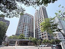 御花園｜科工館首排｜藝文綠意極致3房+3平車