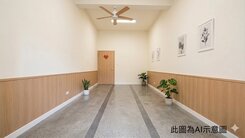 中都濕地公園旁 臨路懷舊大地坪透天