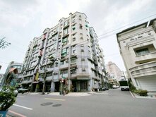 永康區*羅丹天地*樓中樓四房華廈.低總價成家