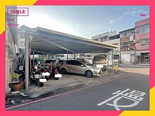 BD56👑岡山區.大仁段｜稀有釋出三角窗住宅建地