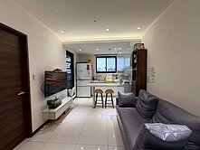 青埔站前A+二房車