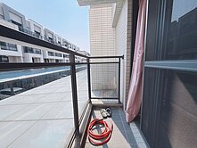 急！急！急｜大里四年屋｜臨路車庫別墅