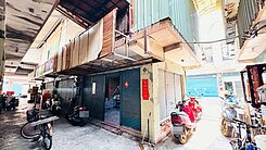 (娜)凱旋四路/兵工廠旁/籬仔內低總價透天