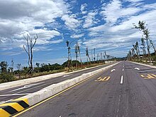 安置建地＜富華段大地坪....建地