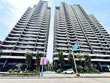 🌈獨家🌈新店捷運漂亮辦公電梯大樓
