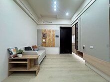 江南Star美妝兩房車