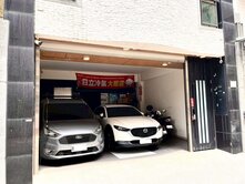 近衛武營*大面寬電梯可停雙車墅*稀少輕齡綠建築