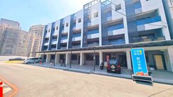 全新龍岡路電梯別墅兆發富御6