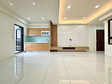 🔥獨家專任❗️幸福園邸｜全新次頂樓三房平車視野戶