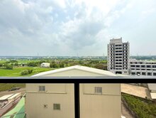 🔥獨家專任❗️幸福園邸｜全新次頂樓三房平車視野戶