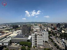 土城頂埔站|全新落成|景觀宅3房+車位|同心圓語嫣