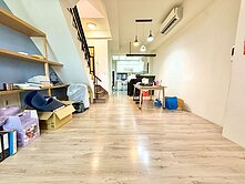專)矽品園區~14年~大地坪整棟朝南美別墅