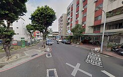 東區~東門國宅 ~精裝三房.文教區.生活機能優