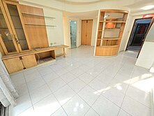 台北京華電梯三房