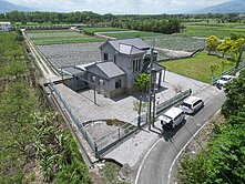 花蓮賣屋四寶媽 壽豐幽美田園美景農舍