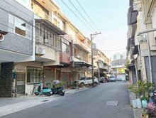 永康*南工街*全新整理店住透天厝