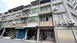 鳳山精華地段空中鳳城需整理透天