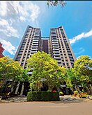 帝王視野惠宇敦南4房雙車