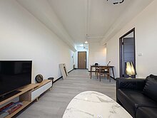 急售全新交屋三井OUTLET/市鎮之櫻2房平車